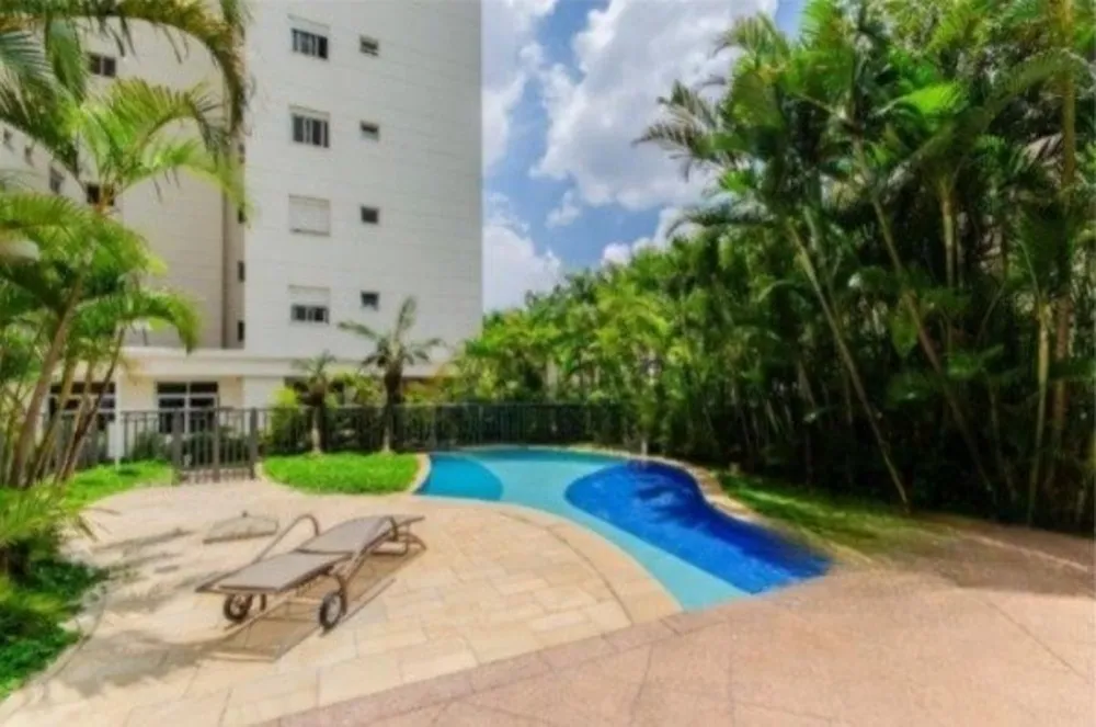 Apartamento, 3 quartos, 116 m² - Foto 3