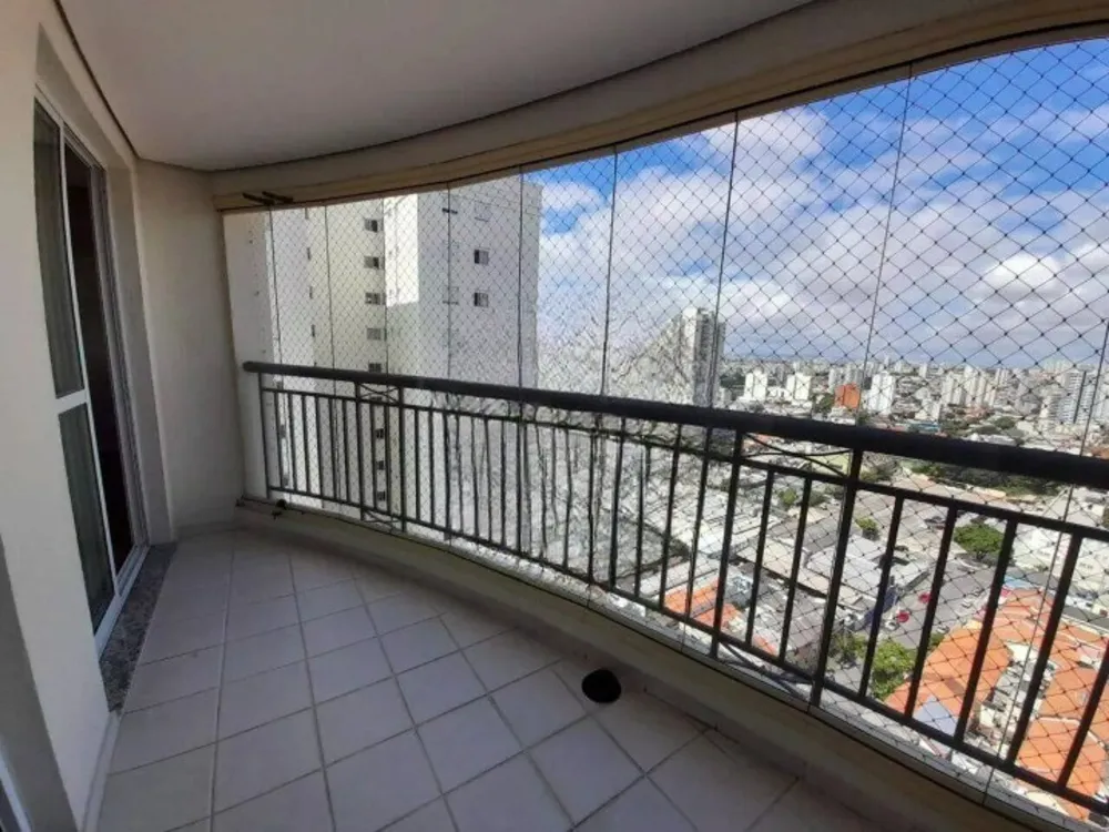 Apartamento, 3 quartos, 116 m² - Foto 12