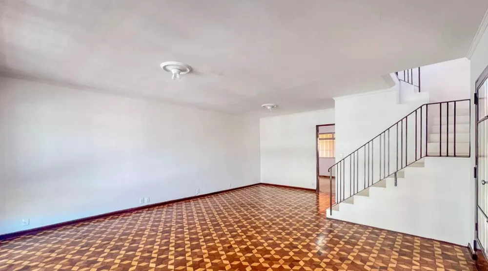 Sobrado, 4 quartos - Foto 3