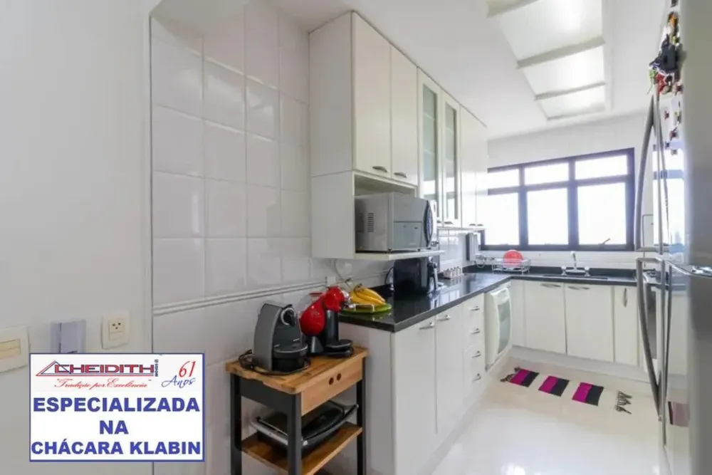 Cobertura, 3 quartos, 214 m² - Foto 5