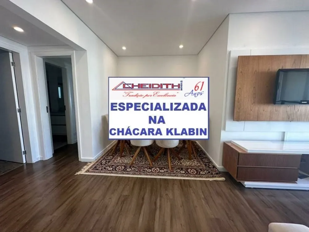 Apartamento, 3 quartos, 106 m² - Foto 5