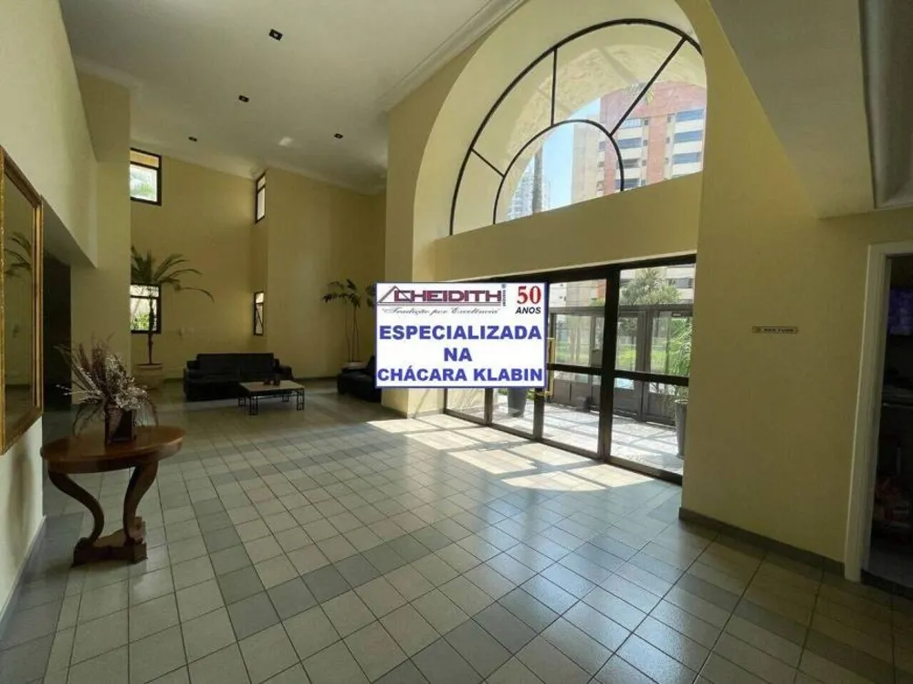 Apartamento, 3 quartos, 106 m² - Foto 7