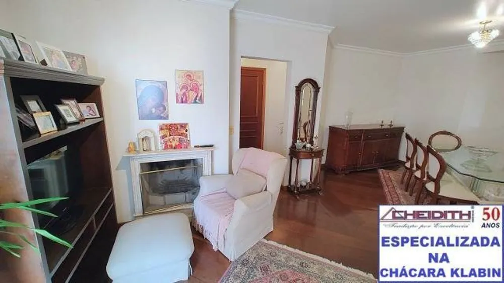 Apartamento, 3 quartos, 106 m² - Foto 2