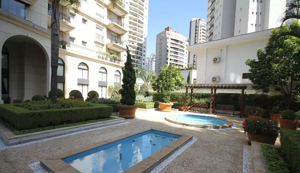 Apartamento, 4 quartos, 267 m² - Foto 7