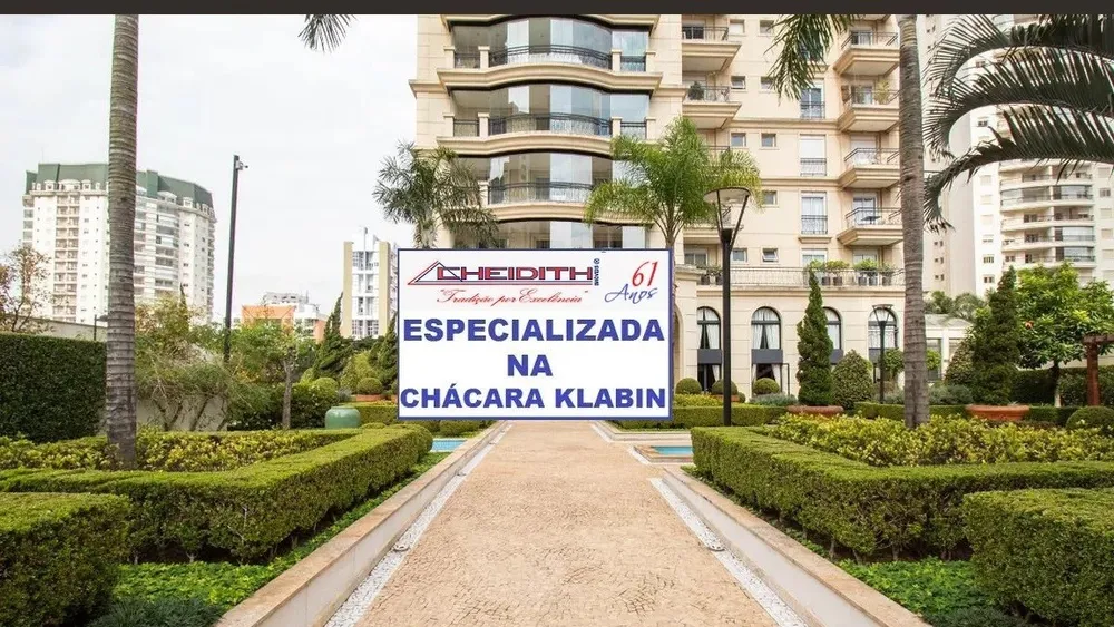 Apartamento, 4 quartos, 267 m² - Foto 12