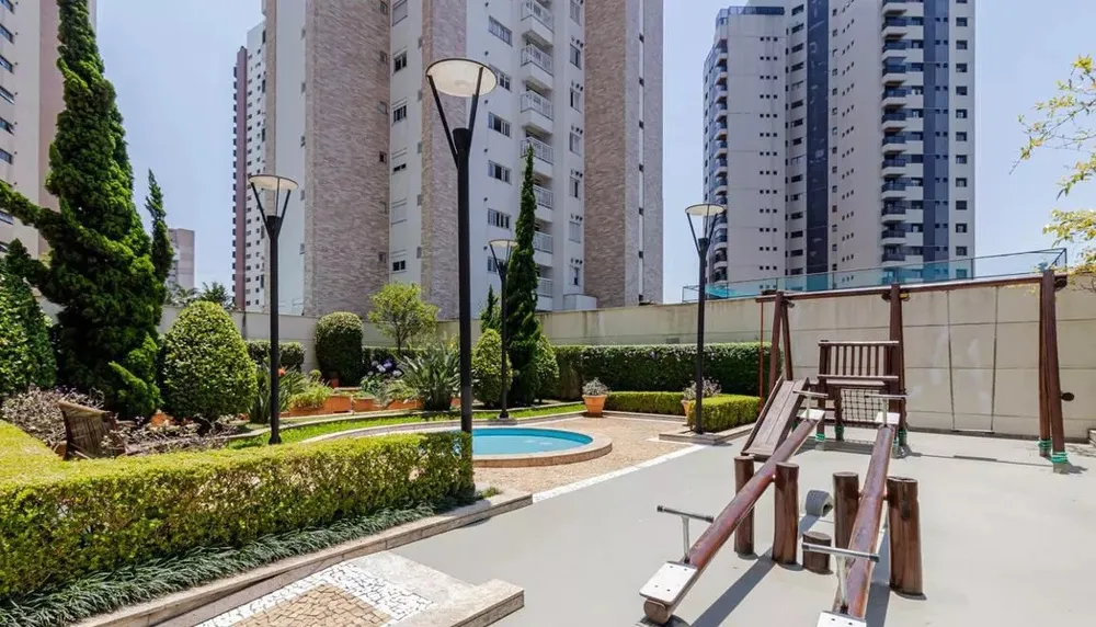 Apartamento, 4 quartos, 267 m² - Foto 3