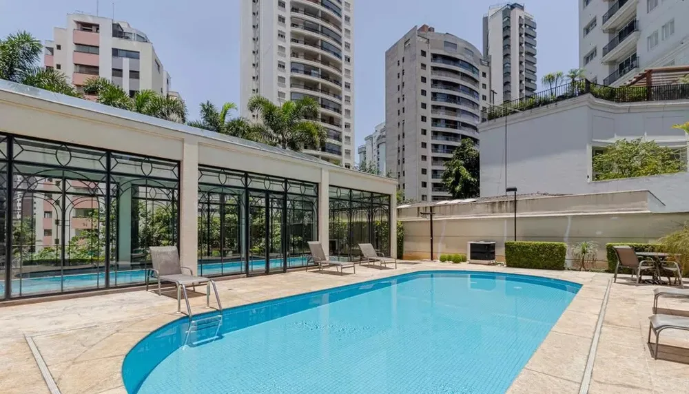 Apartamento, 4 quartos, 267 m² - Foto 8