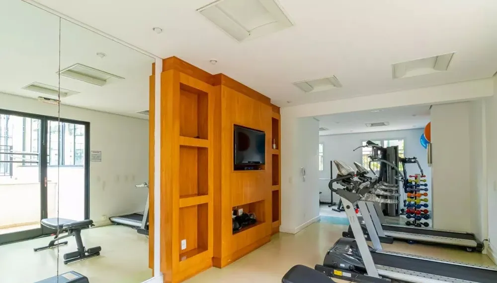 Apartamento, 4 quartos, 267 m² - Foto 9