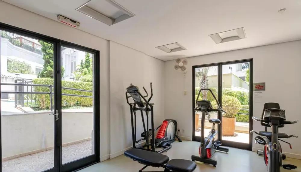 Apartamento, 4 quartos, 267 m² - Foto 6