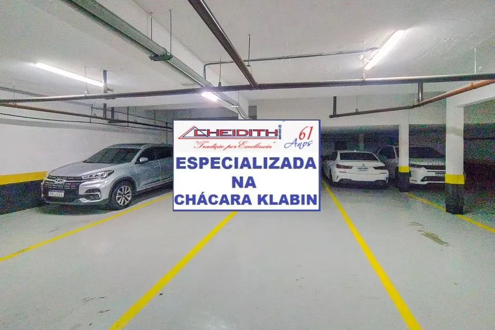 Apartamento, 3 quartos, 210 m² - Foto 6