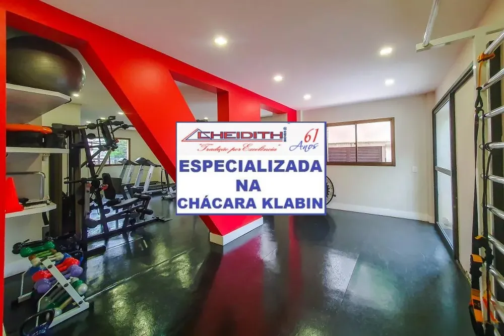 Apartamento, 3 quartos, 210 m² - Foto 11