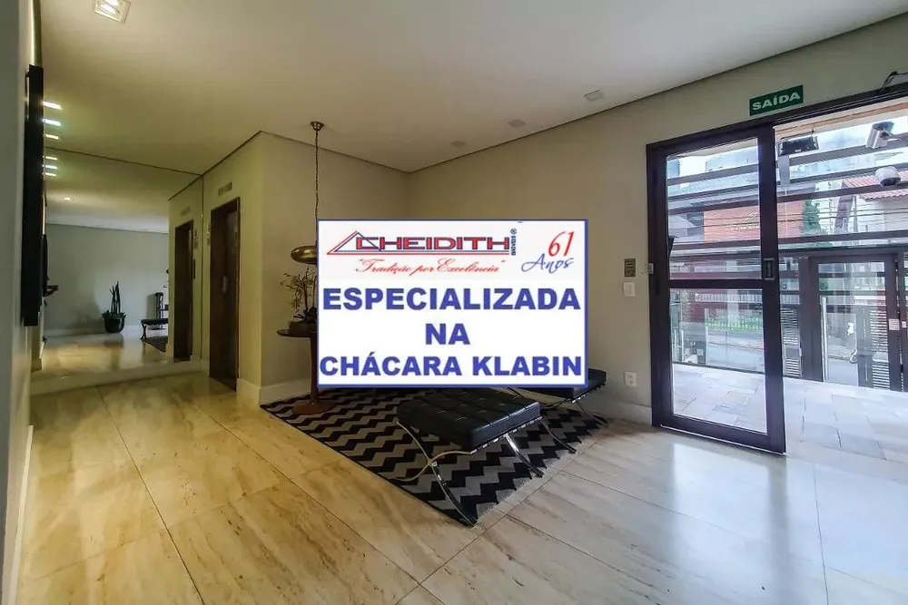 Apartamento, 3 quartos, 210 m² - Foto 10