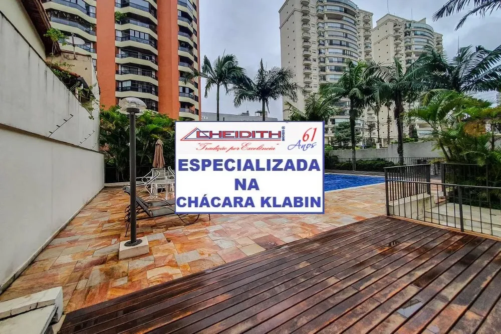 Apartamento, 3 quartos, 210 m² - Foto 12
