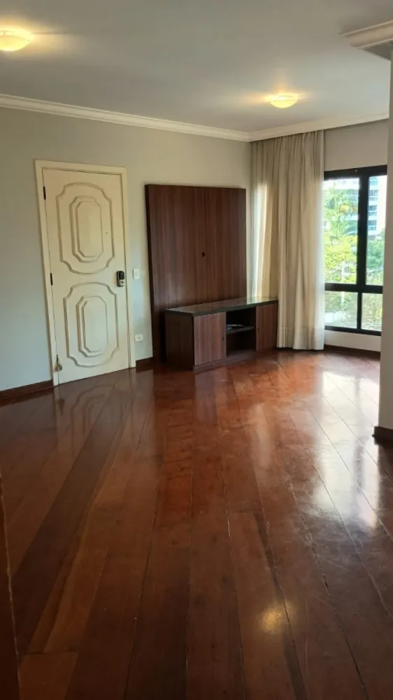 Apartamento, 3 quartos, 130 m² - Foto 1