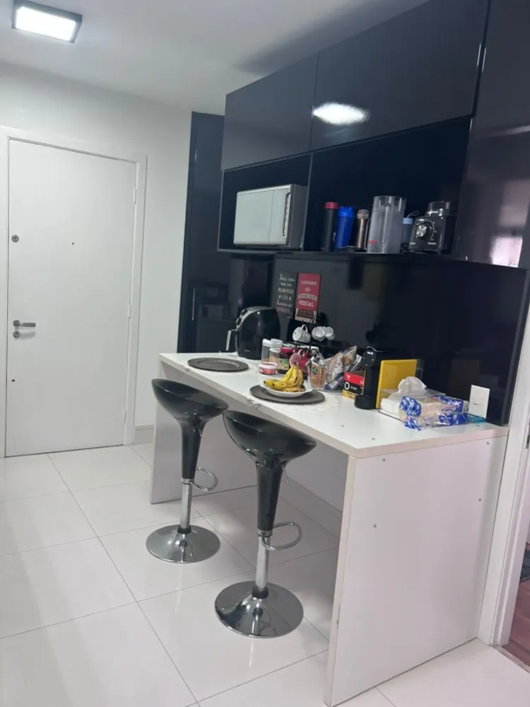 Apartamento, 2 quartos, 118 m² - Foto 2