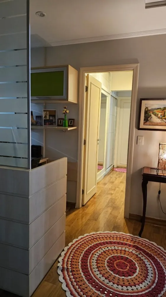 Apartamento, 3 quartos, 170 m² - Foto 5