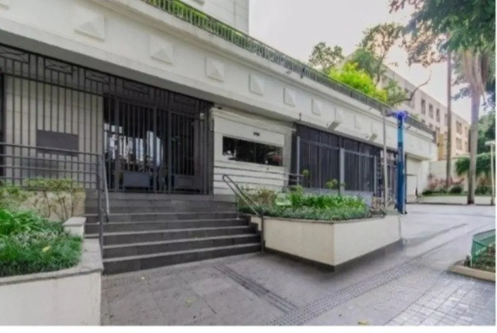 Apartamento, 3 quartos, 170 m² - Foto 7