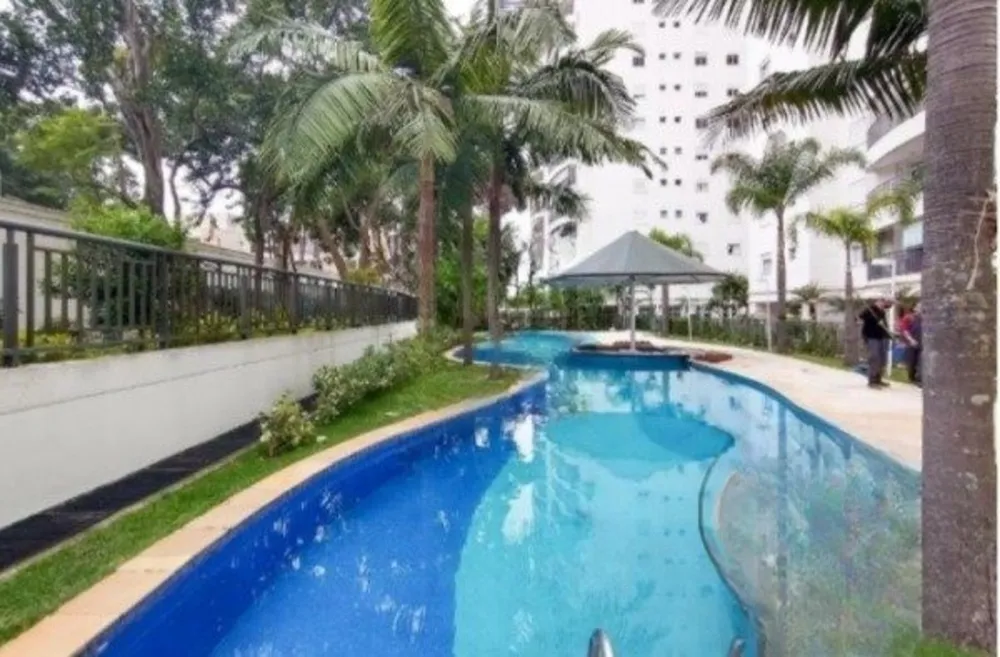 Apartamento, 3 quartos, 170 m² - Foto 3
