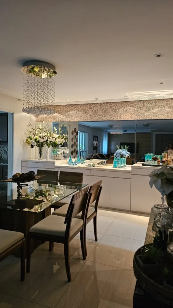 Apartamento, 3 quartos, 170 m² - Foto 9