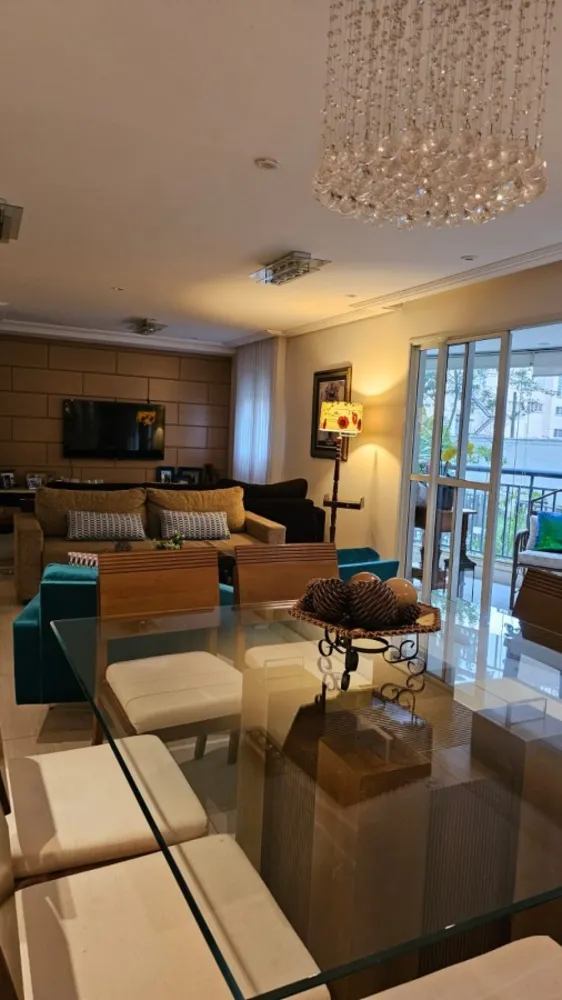 Apartamento, 3 quartos, 170 m² - Foto 12