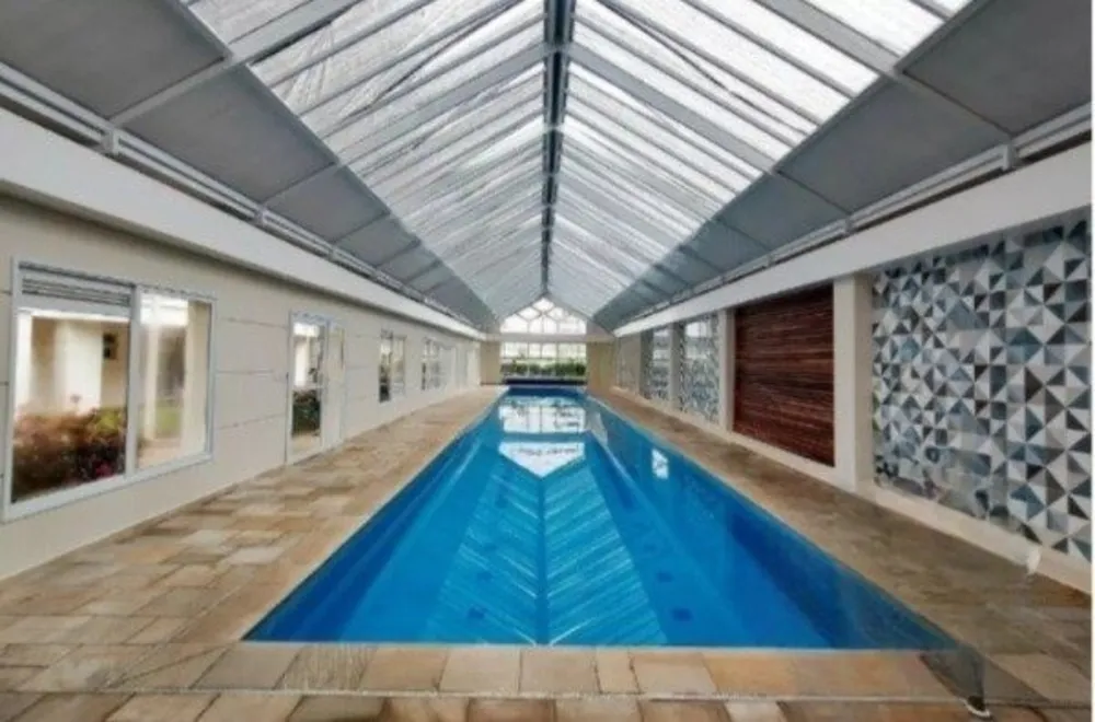 Apartamento, 3 quartos, 170 m² - Foto 11