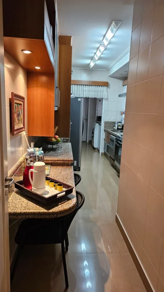 Apartamento, 3 quartos, 170 m² - Foto 2