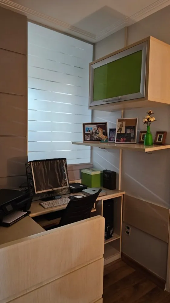 Apartamento, 3 quartos, 170 m² - Foto 4
