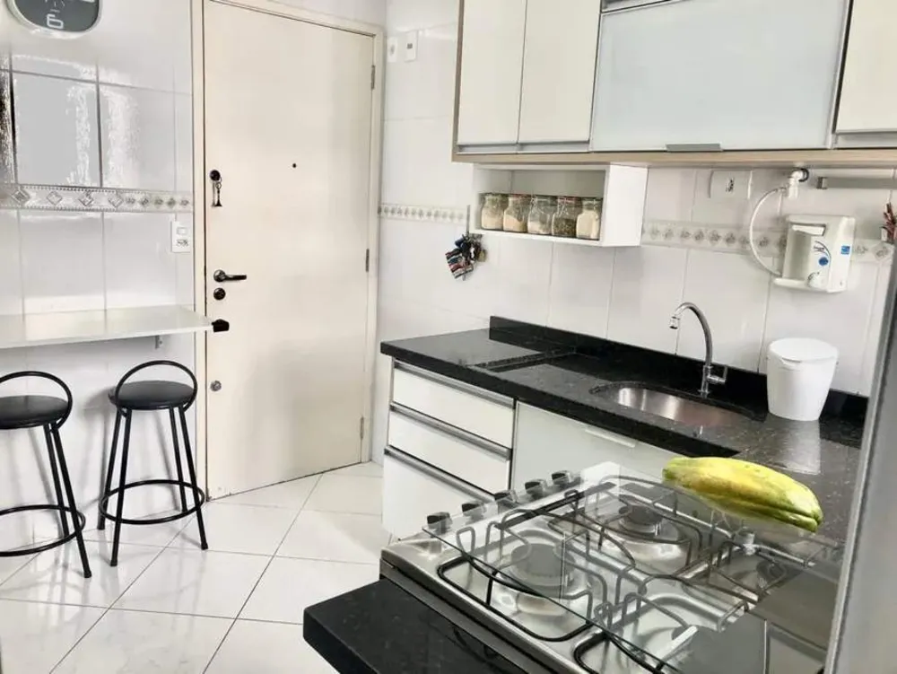 Apartamento, 3 quartos, 105 m² - Foto 2