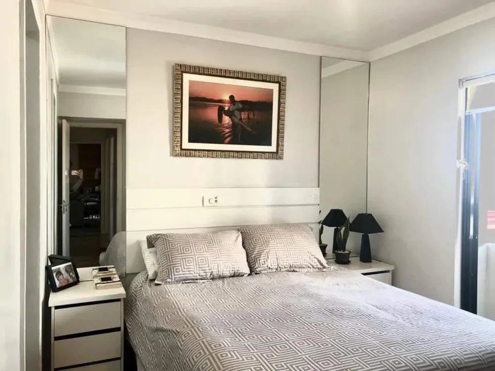 Apartamento, 3 quartos, 105 m² - Foto 6