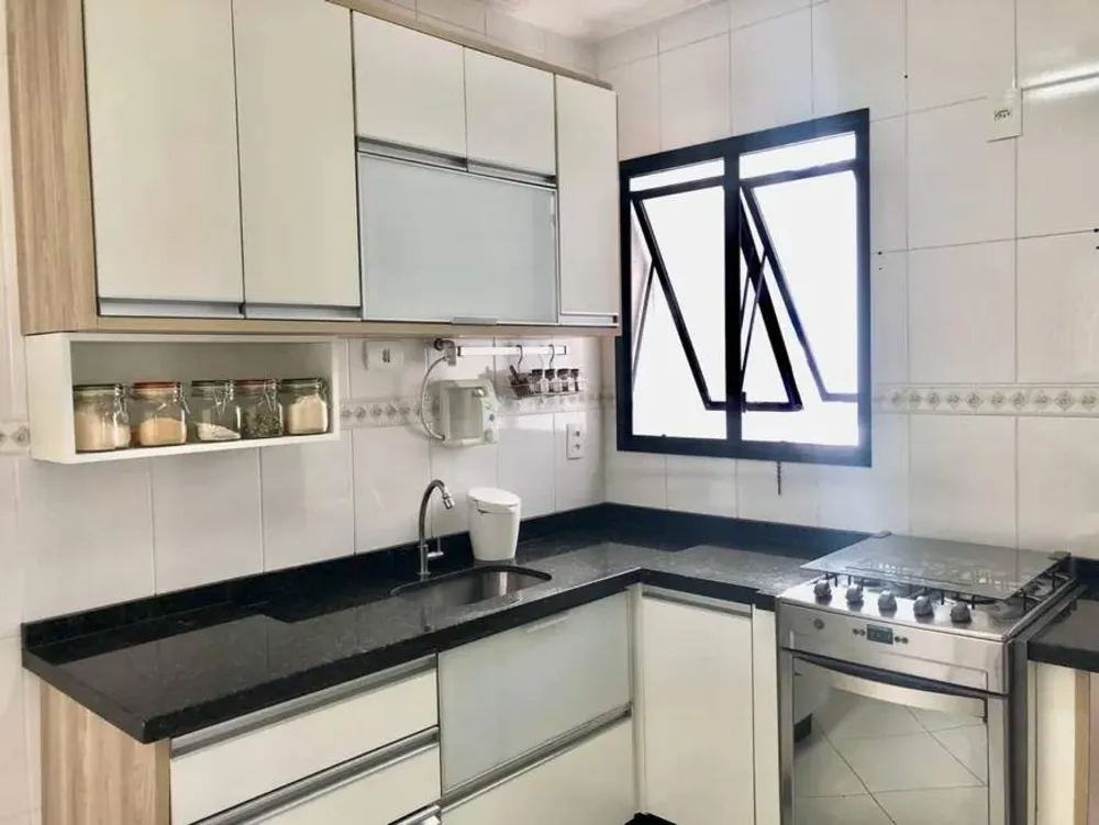 Apartamento, 3 quartos, 105 m² - Foto 4