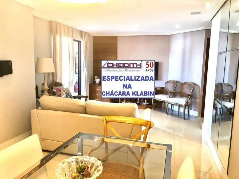 Apartamento, 3 quartos, 105 m² - Foto 3