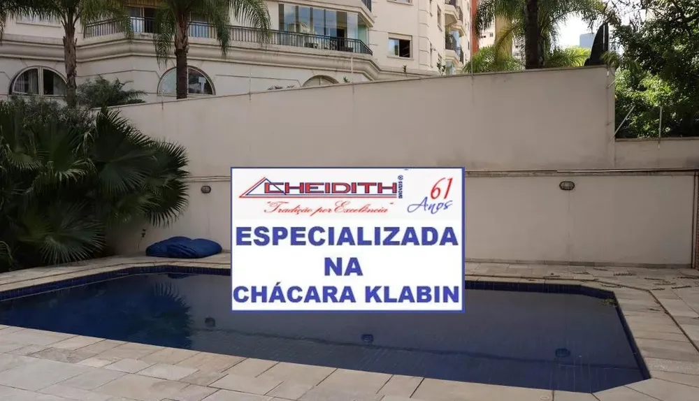 Apartamento, 3 quartos, 170 m² - Foto 2