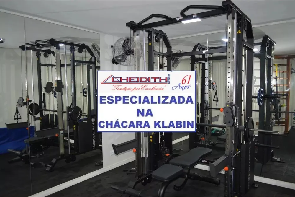 Apartamento, 3 quartos, 170 m² - Foto 7
