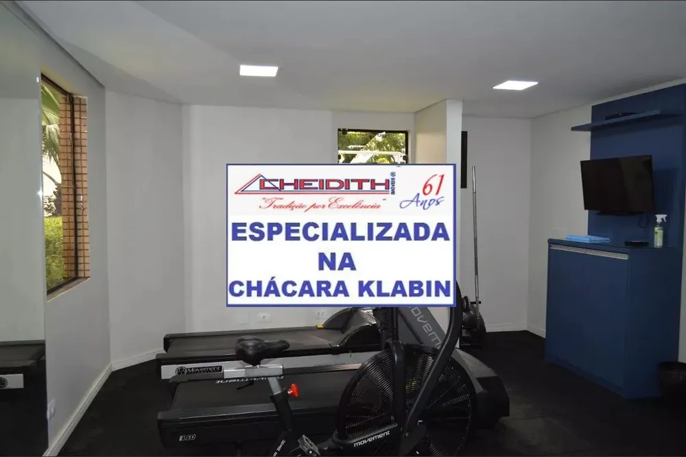 Apartamento, 3 quartos, 170 m² - Foto 6
