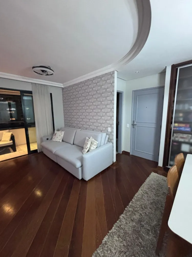 Apartamento, 3 quartos, 115 m² - Foto 7