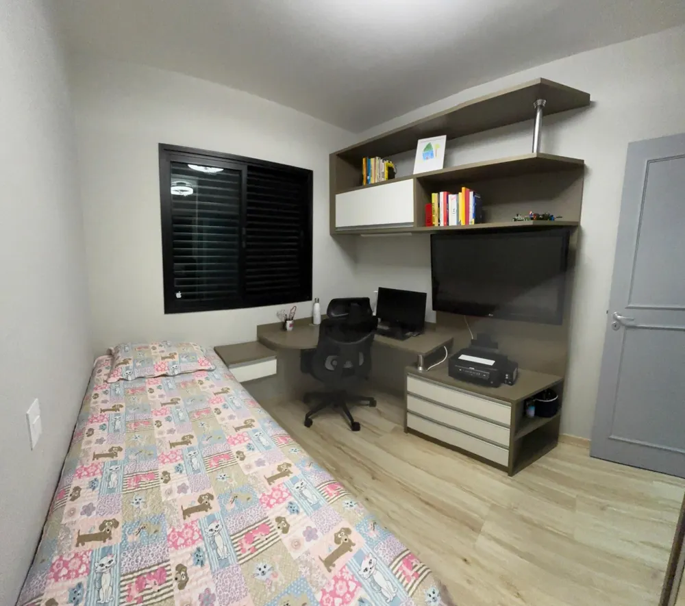 Apartamento, 3 quartos, 115 m² - Foto 2
