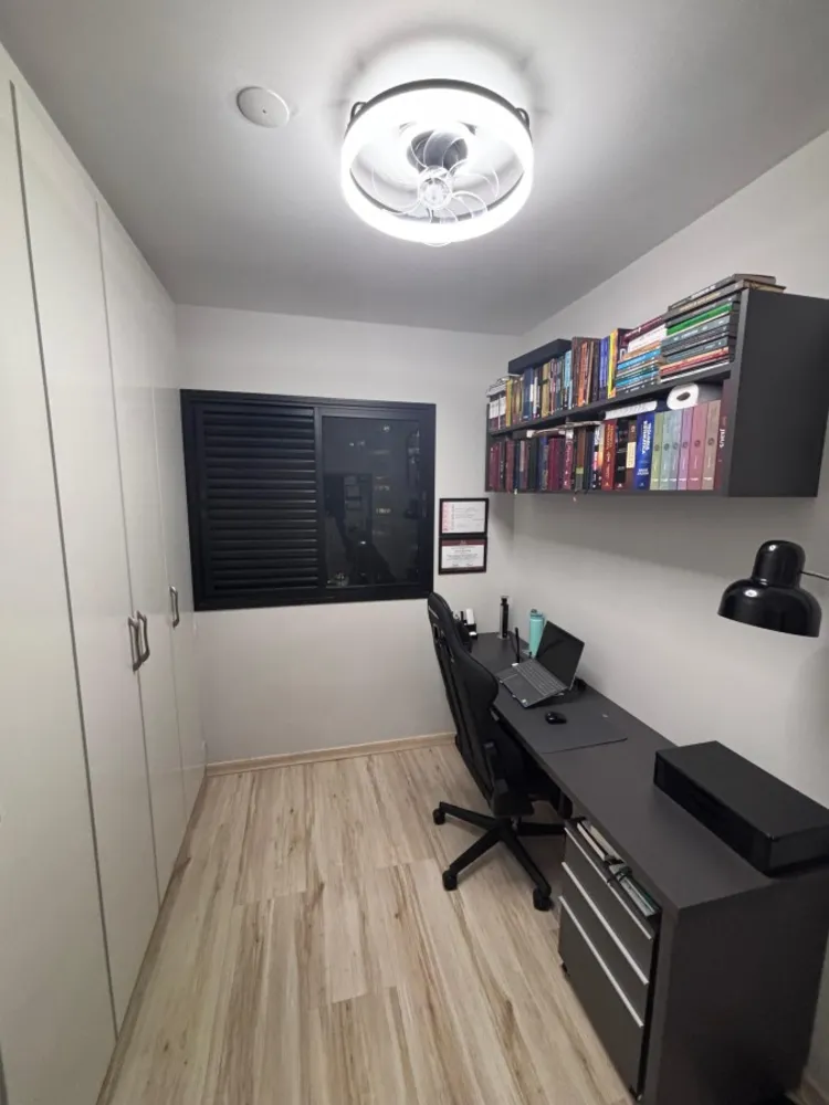 Apartamento, 3 quartos, 115 m² - Foto 6