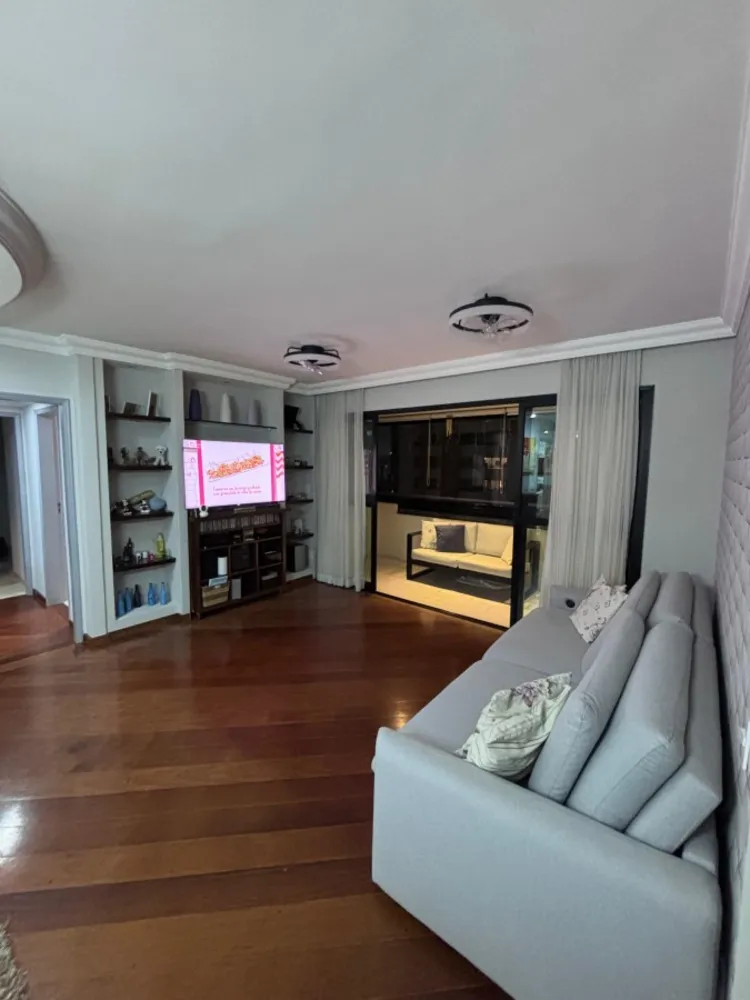 Apartamento, 3 quartos, 115 m² - Foto 1