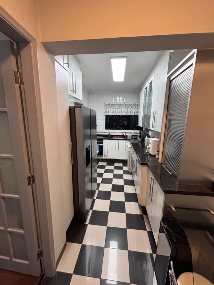 Apartamento, 3 quartos, 115 m² - Foto 3