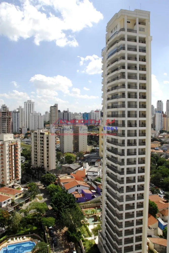 Apartamento, 3 quartos, 216 m² - Foto 9