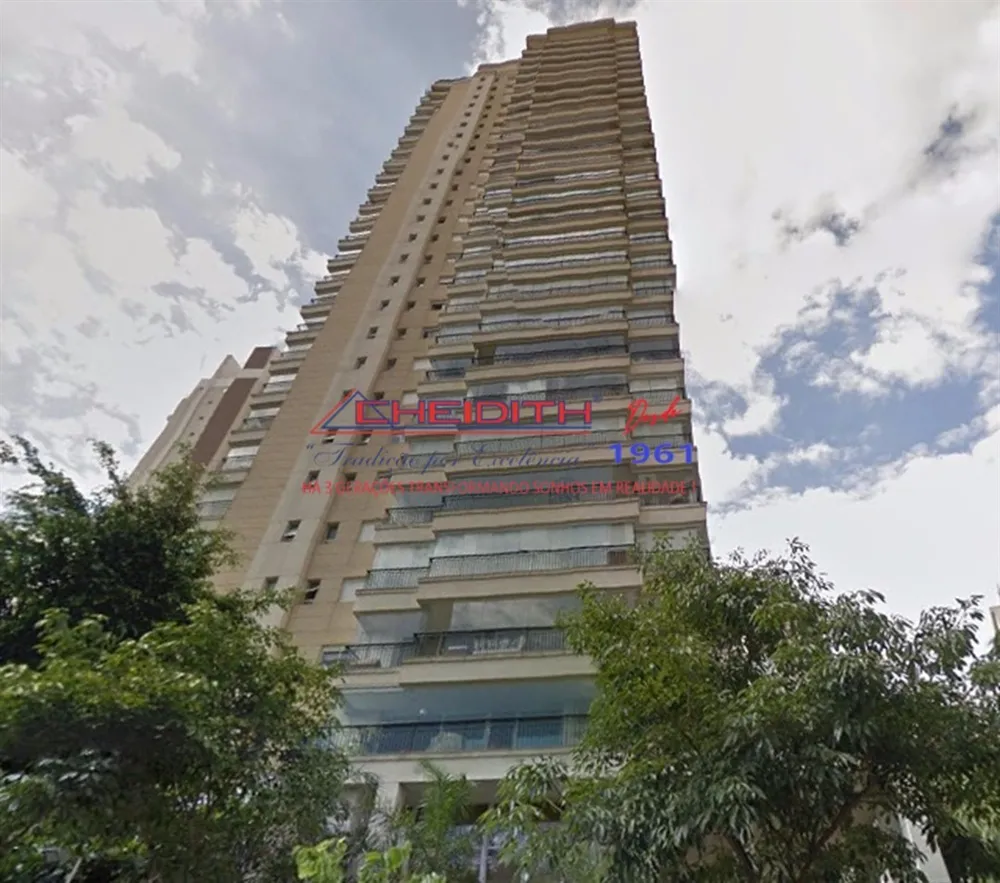Apartamento, 3 quartos, 216 m² - Foto 8