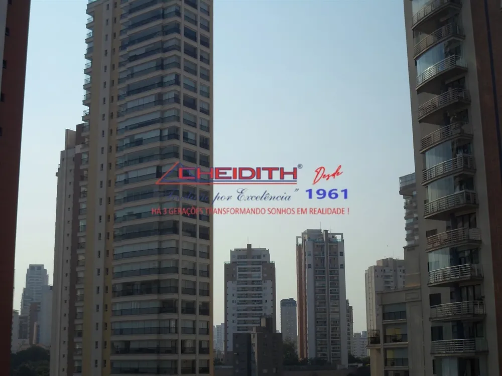 Apartamento, 3 quartos, 216 m² - Foto 7