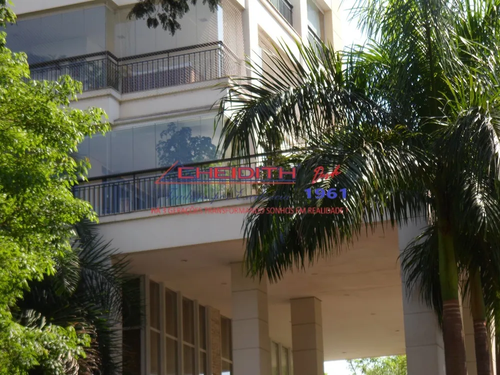 Apartamento, 3 quartos, 216 m² - Foto 11