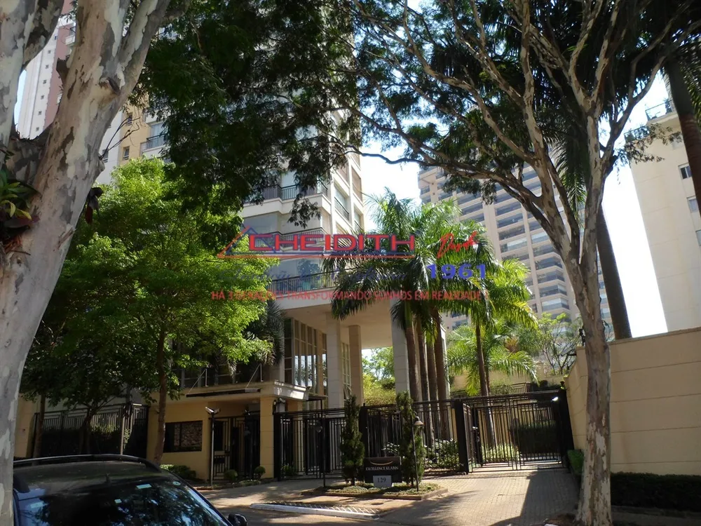 Apartamento, 3 quartos, 216 m² - Foto 4