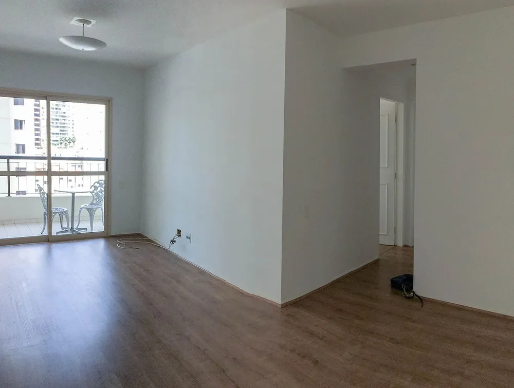 Apartamento, 2 quartos, 78 m² - Foto 2