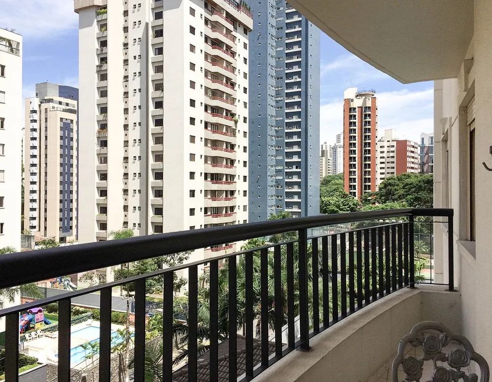 Apartamento, 2 quartos, 78 m² - Foto 3