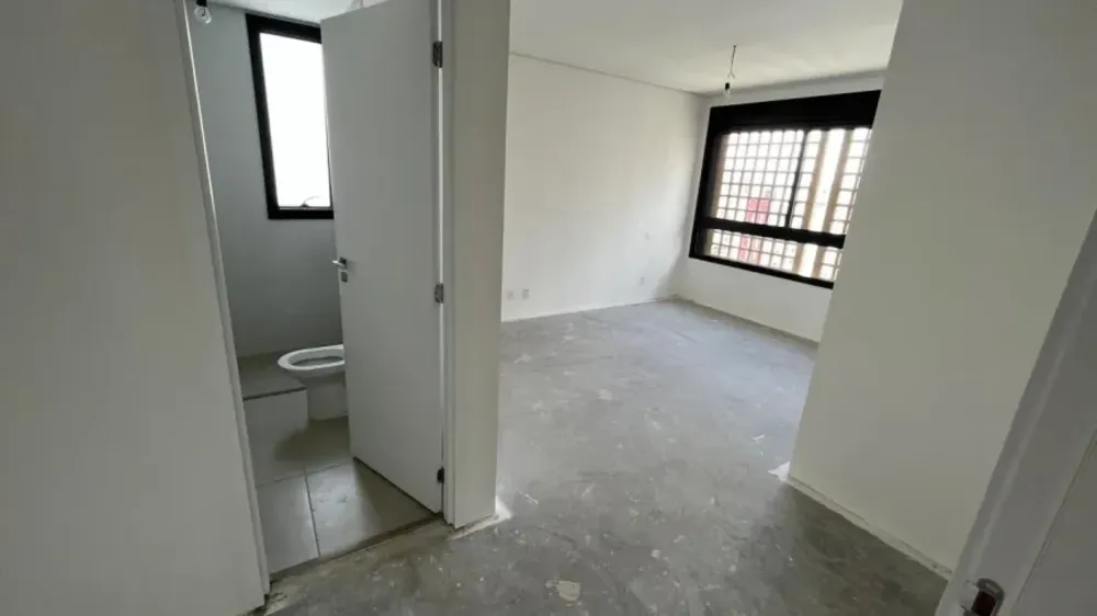 Apartamento, 3 quartos, 154 m² - Foto 4