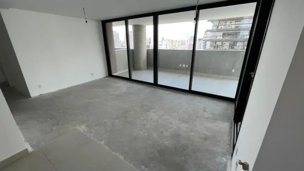 Apartamento, 3 quartos, 154 m² - Foto 2