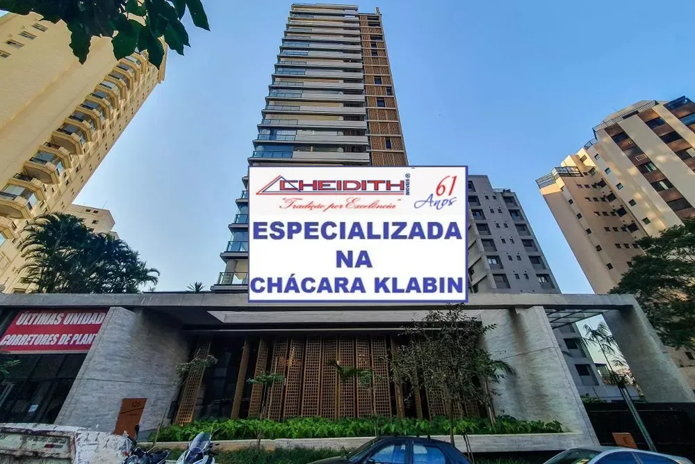 Apartamento, 3 quartos, 154 m² - Foto 7