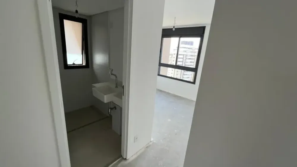 Apartamento, 3 quartos, 154 m² - Foto 5